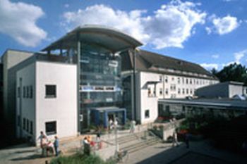 2009: Hamburg, Krankenhausbau, Neubau einer OP-Abteilung mit 7x Operationsraum mit je Raumklasse Ia und einer MRT-Abteilung